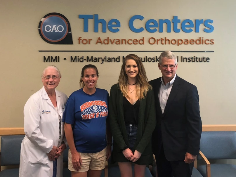 MMI- Orthopedic Doctors and Care